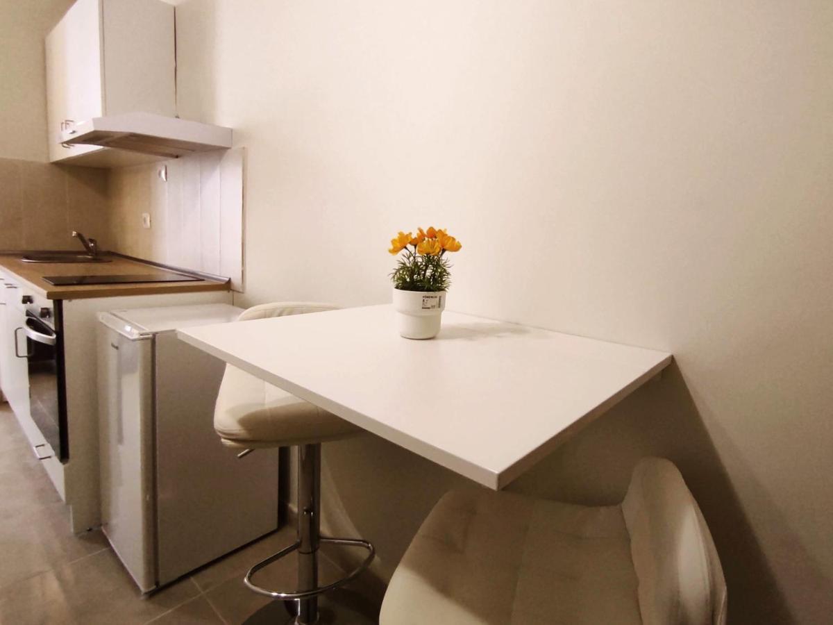 סנטה קרוז דה טנריף Apartamentos Carrillo 2 מראה חיצוני תמונה