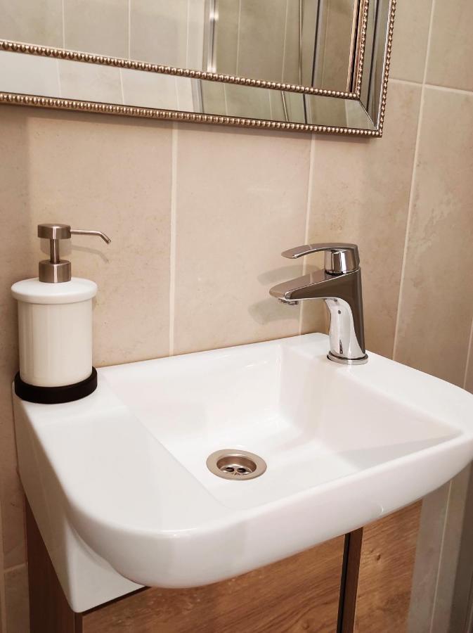 סנטה קרוז דה טנריף Apartamentos Carrillo 2 מראה חיצוני תמונה