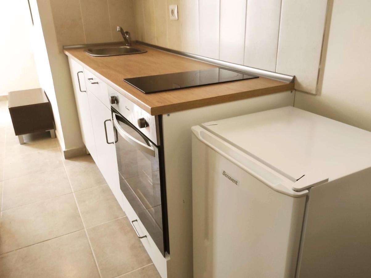 סנטה קרוז דה טנריף Apartamentos Carrillo 2 מראה חיצוני תמונה