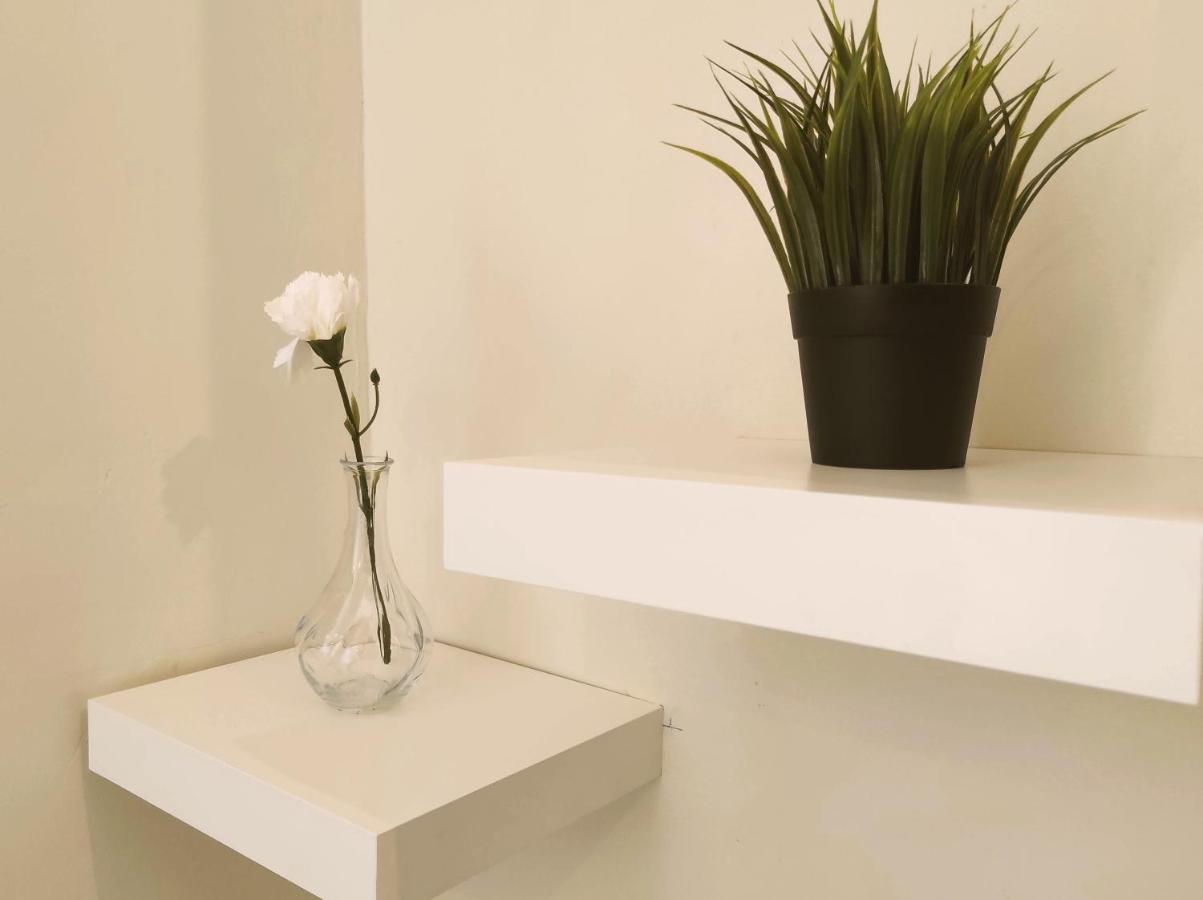 סנטה קרוז דה טנריף Apartamentos Carrillo 2 מראה חיצוני תמונה