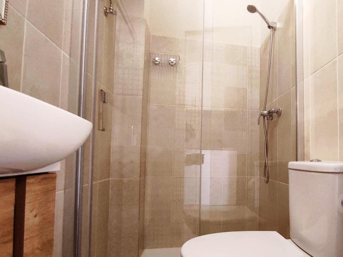 סנטה קרוז דה טנריף Apartamentos Carrillo 2 מראה חיצוני תמונה